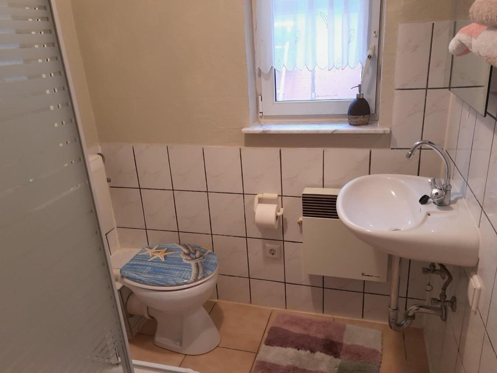 Gemuetliche Ferienwohnung Loebert Lübbenau Exterior foto