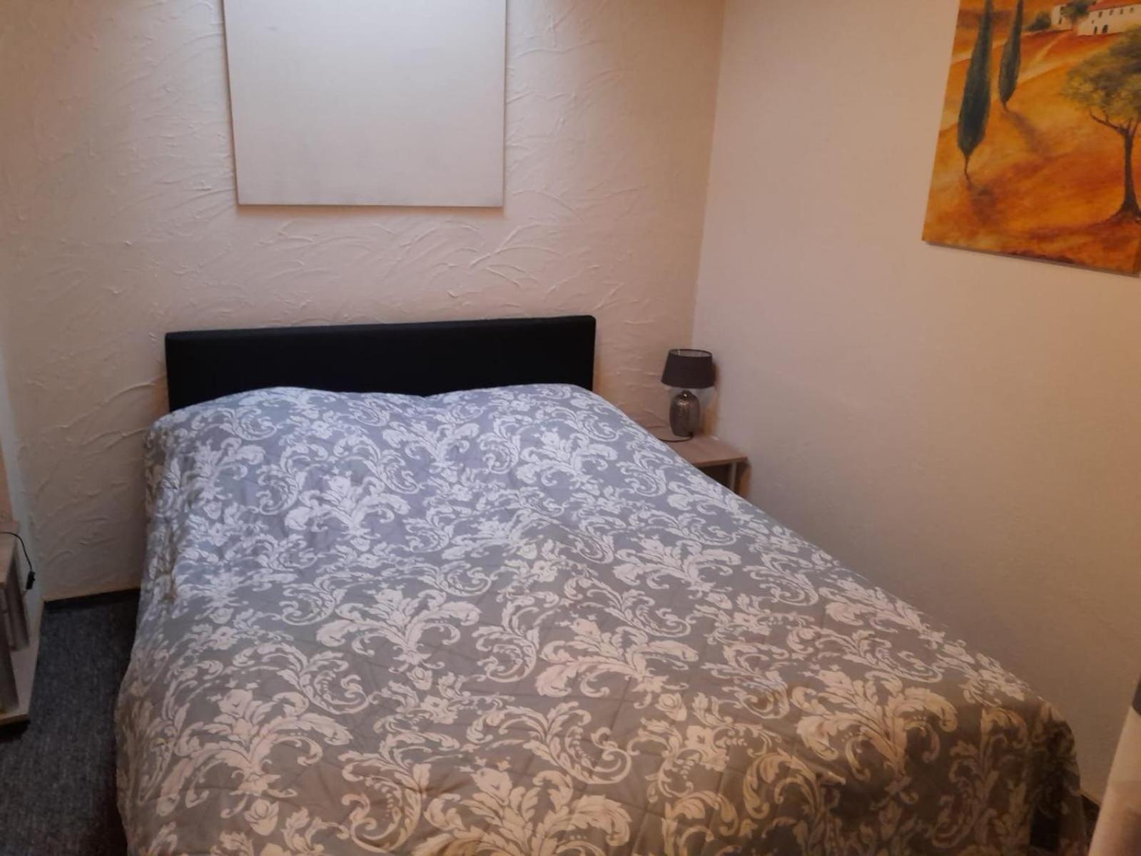 Gemuetliche Ferienwohnung Loebert Lübbenau Exterior foto