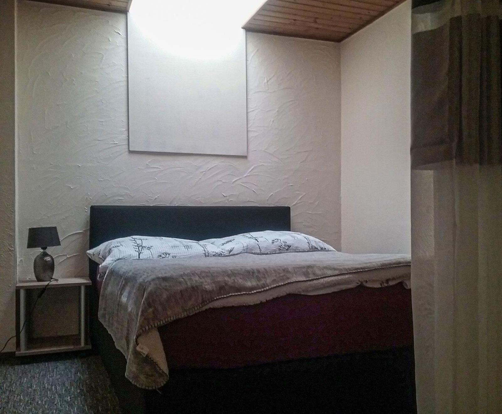 Gemuetliche Ferienwohnung Loebert Lübbenau Exterior foto